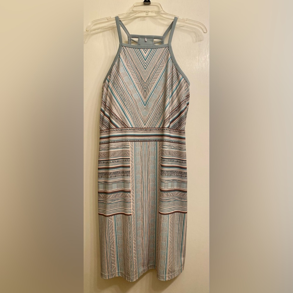 Prana Athletic Dress